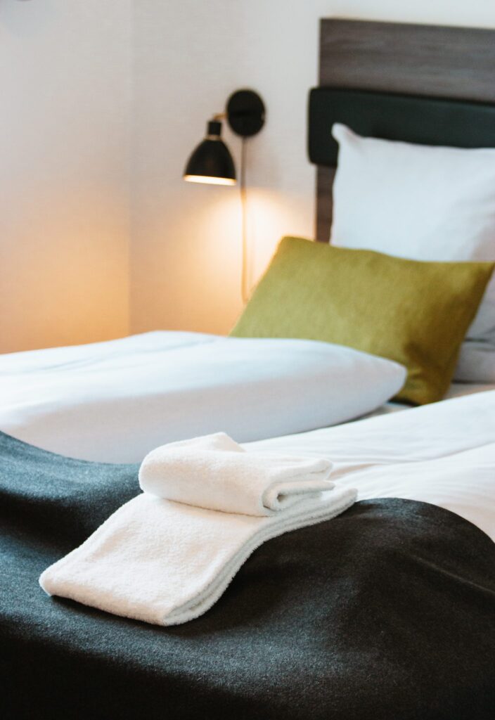 Ansager Hotel og hytteby